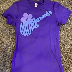 The Monkees women’s t-shirt
